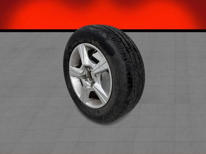 Kia Cerato vaihtoauto