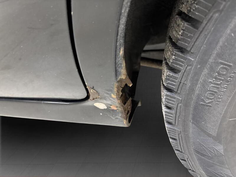 Kia Cerato vaihtoauto