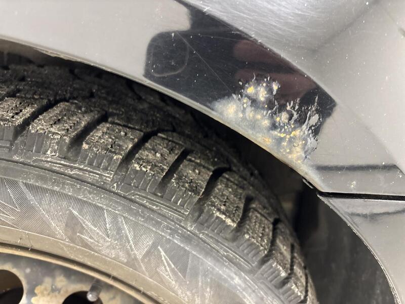 Kia Cerato vaihtoauto