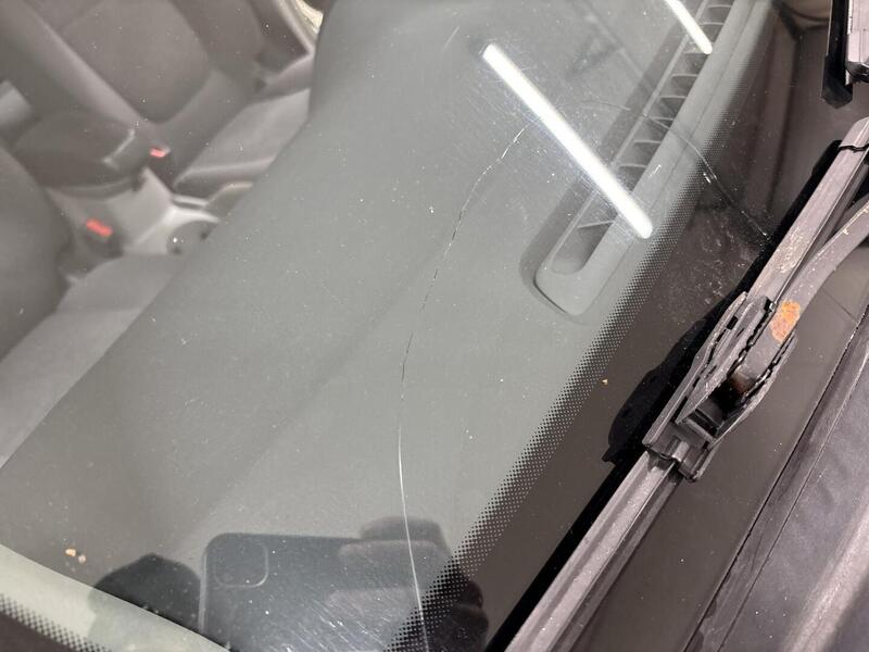 Kia Cerato vaihtoauto