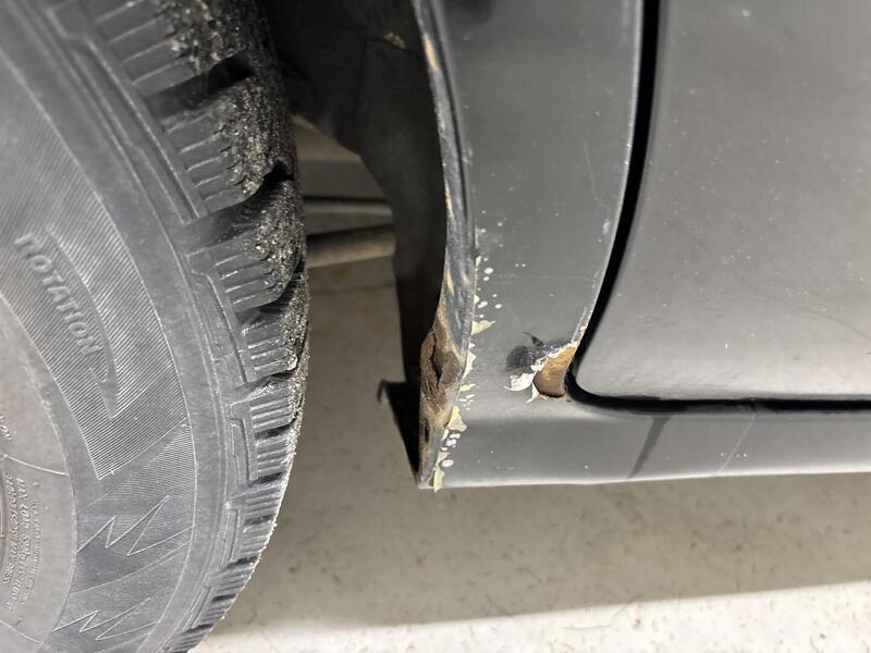 Kia Cerato vaihtoauto