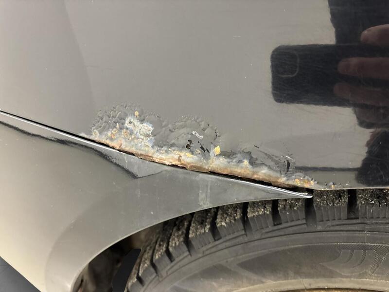 Kia Cerato vaihtoauto