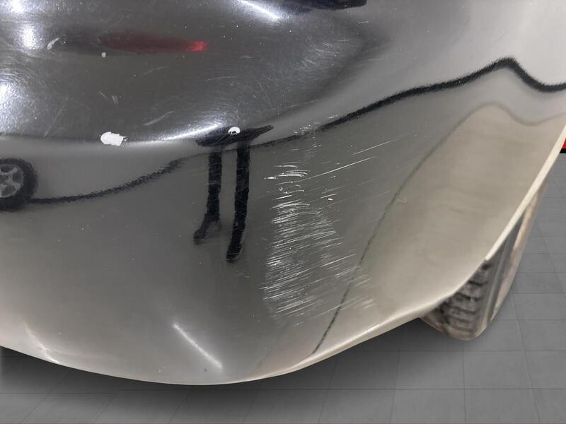 Kia Cerato vaihtoauto