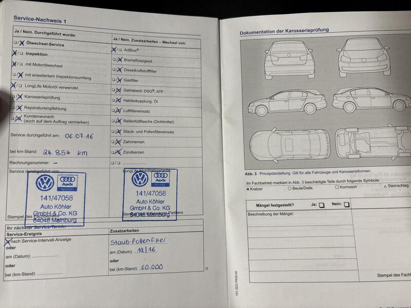 Volkswagen Touareg vaihtoauto