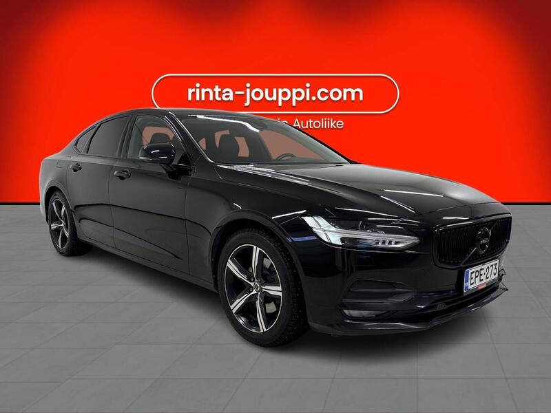 Volvo S90 vaihtoauto