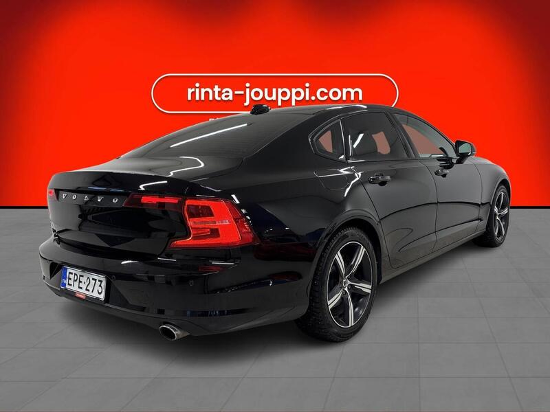 Volvo S90 vaihtoauto