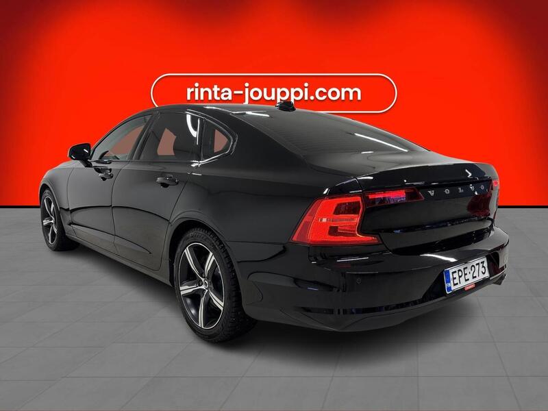 Volvo S90 vaihtoauto