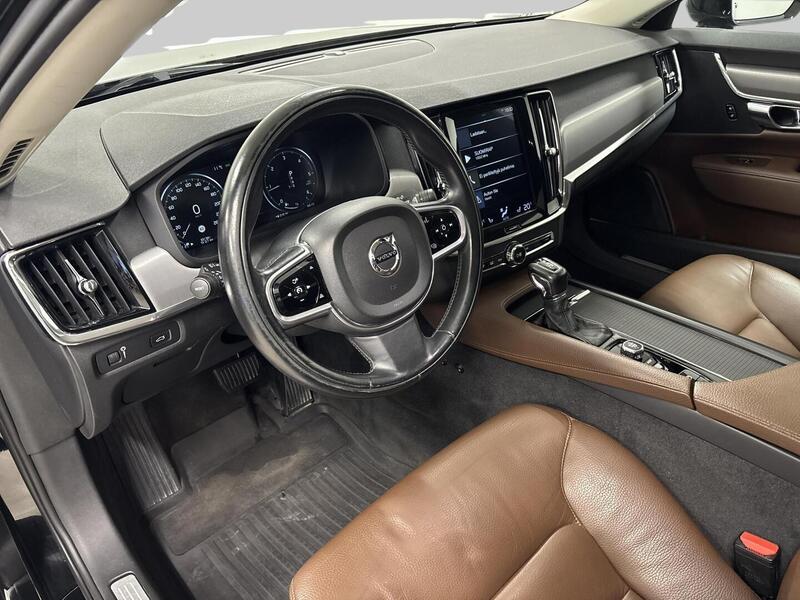 Volvo S90 vaihtoauto