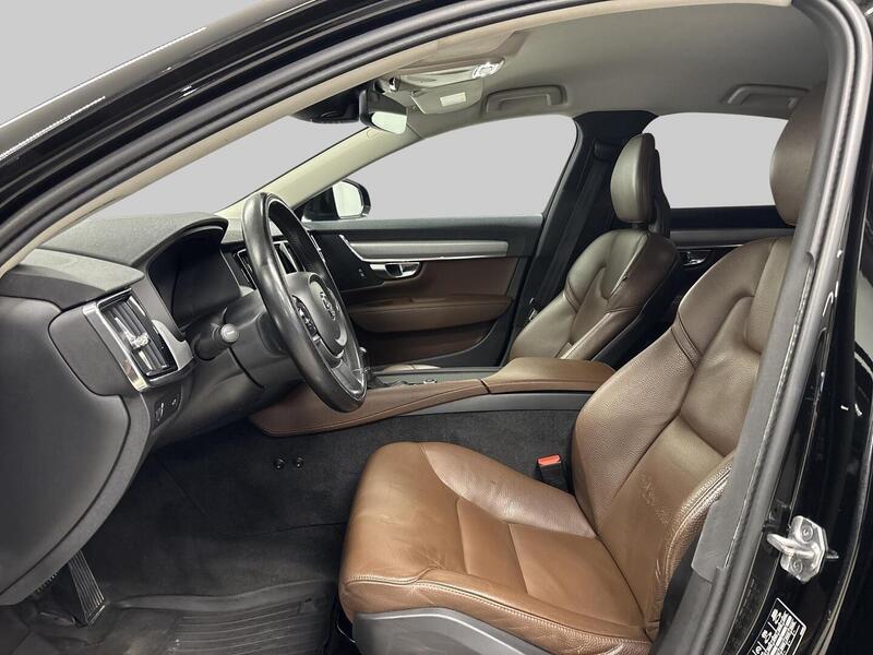 Volvo S90 vaihtoauto