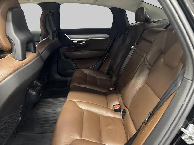 Volvo S90 vaihtoauto