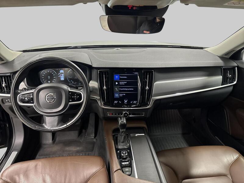 Volvo S90 vaihtoauto