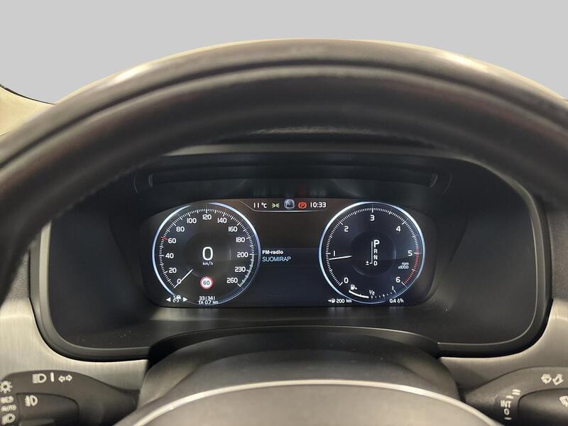 Volvo S90 vaihtoauto