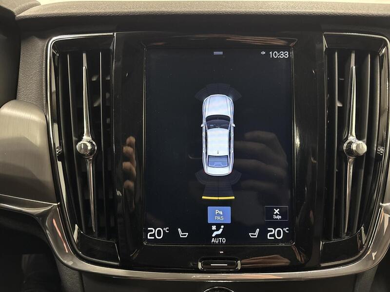 Volvo S90 vaihtoauto