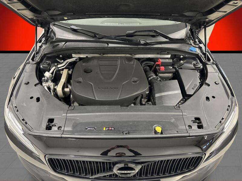 Volvo S90 vaihtoauto