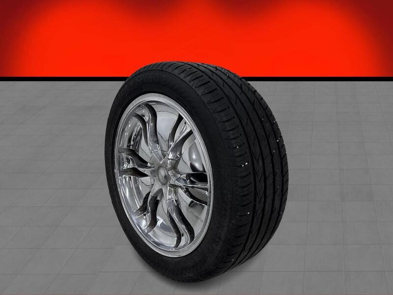 Volvo S90 vaihtoauto