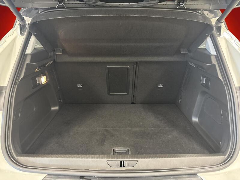 Opel Grandland vaihtoauto