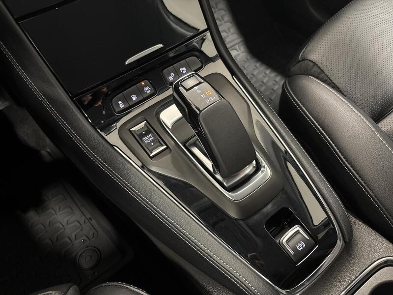 Opel Grandland X vaihtoauto