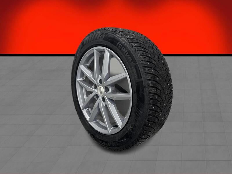 Opel Grandland X vaihtoauto