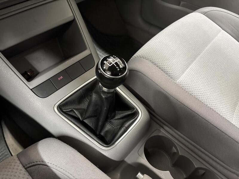 Volkswagen Golf Plus vaihtoauto