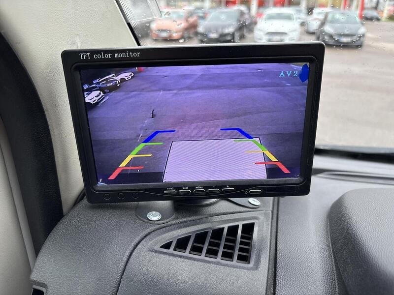 Peugeot Boxer vaihtoauto