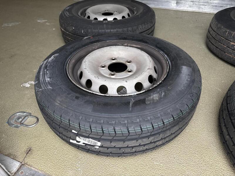 Peugeot Boxer vaihtoauto