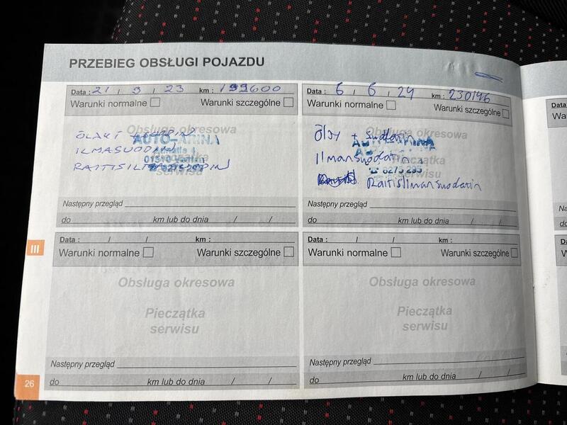 Peugeot Boxer vaihtoauto