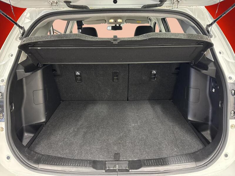 Suzuki SX4 S-CROSS vaihtoauto