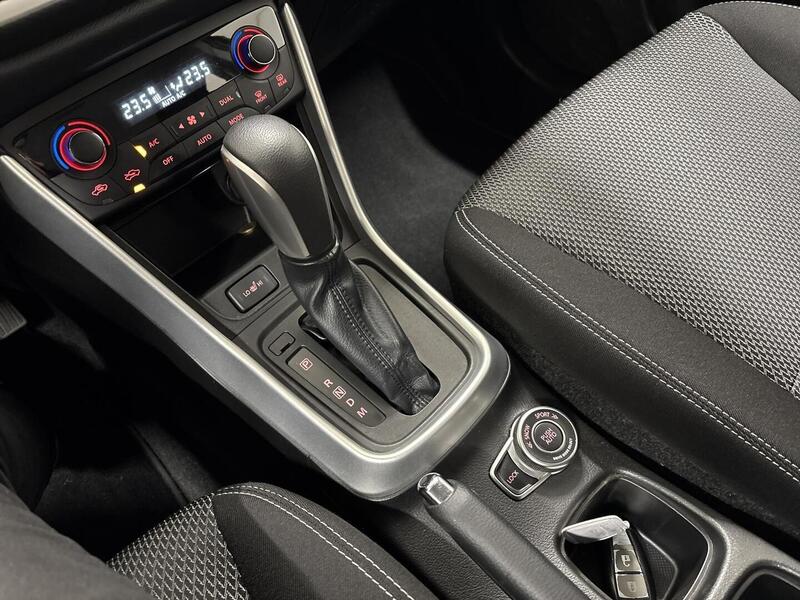 Suzuki SX4 S-CROSS vaihtoauto