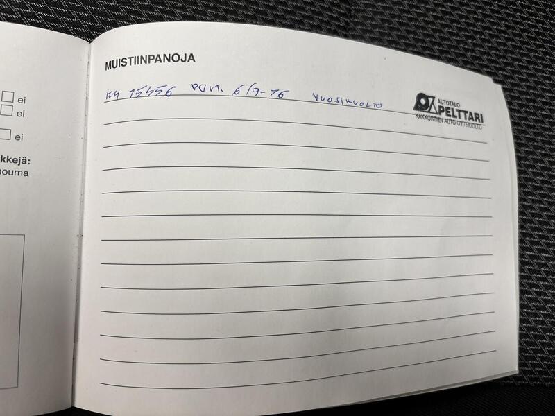 Suzuki SX4 S-CROSS vaihtoauto