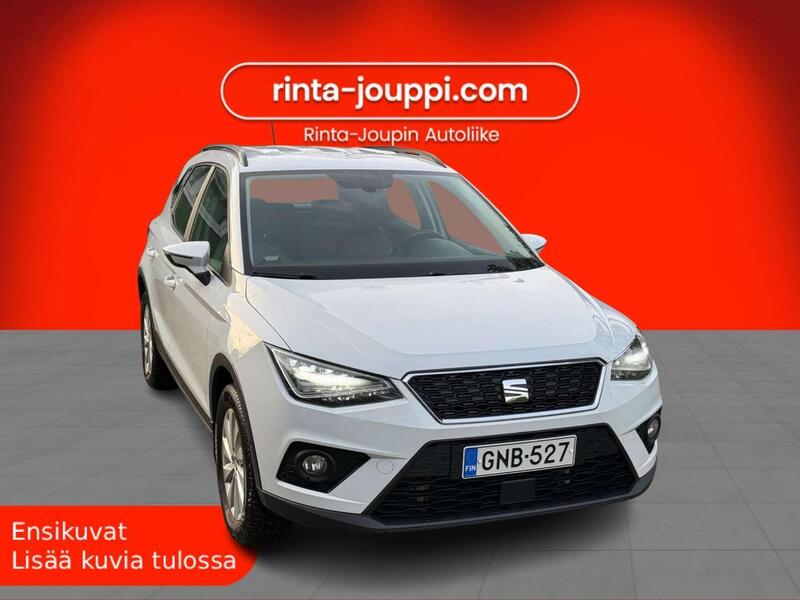 SEAT Arona vaihtoauto