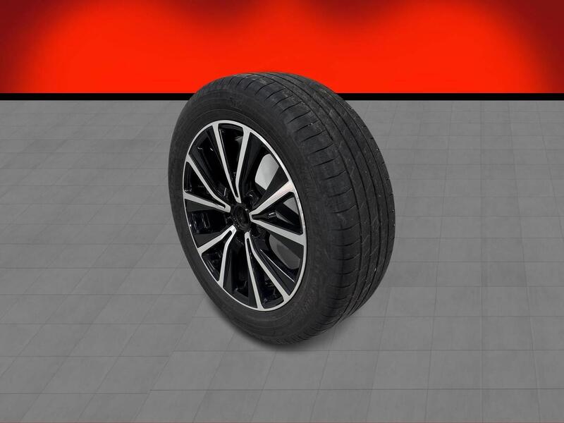 Ford Puma vaihtoauto