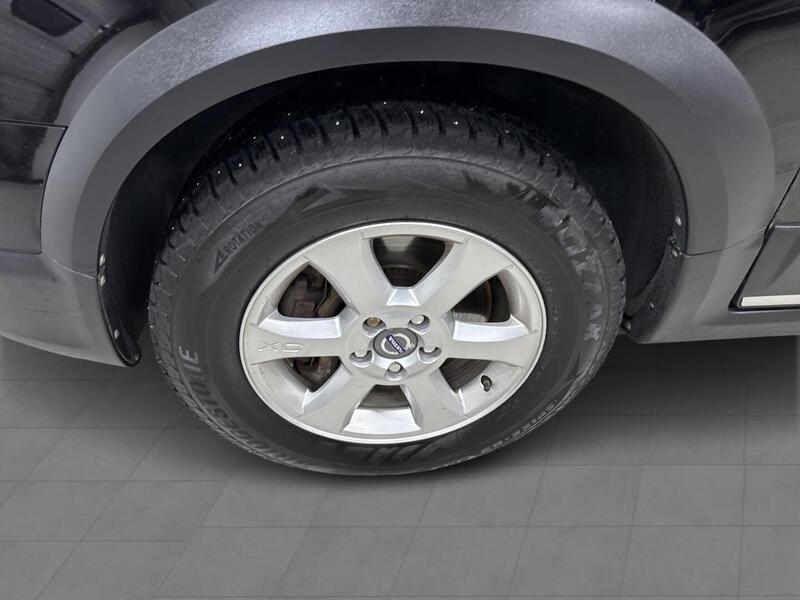 Volvo XC70 vaihtoauto