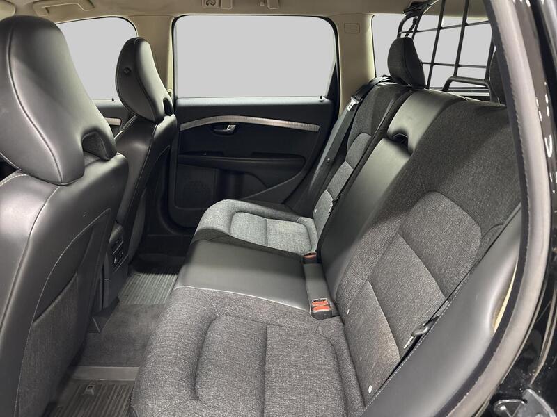 Volvo XC70 vaihtoauto