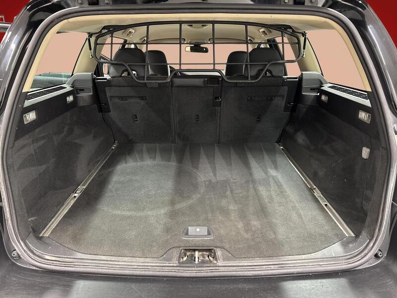 Volvo XC70 vaihtoauto