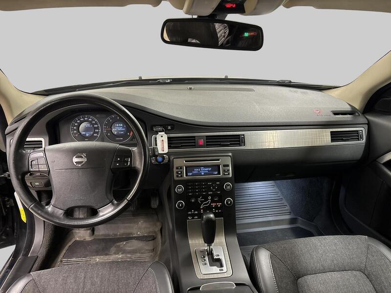 Volvo XC70 vaihtoauto