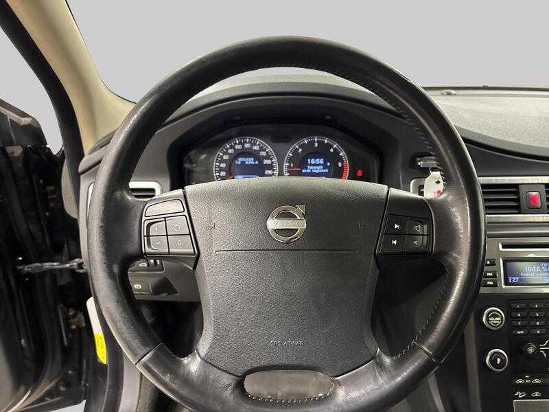 Volvo XC70 vaihtoauto