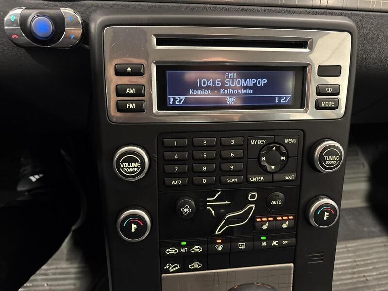 Volvo XC70 vaihtoauto