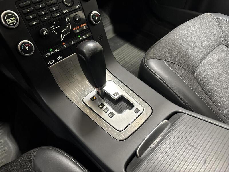 Volvo XC70 vaihtoauto