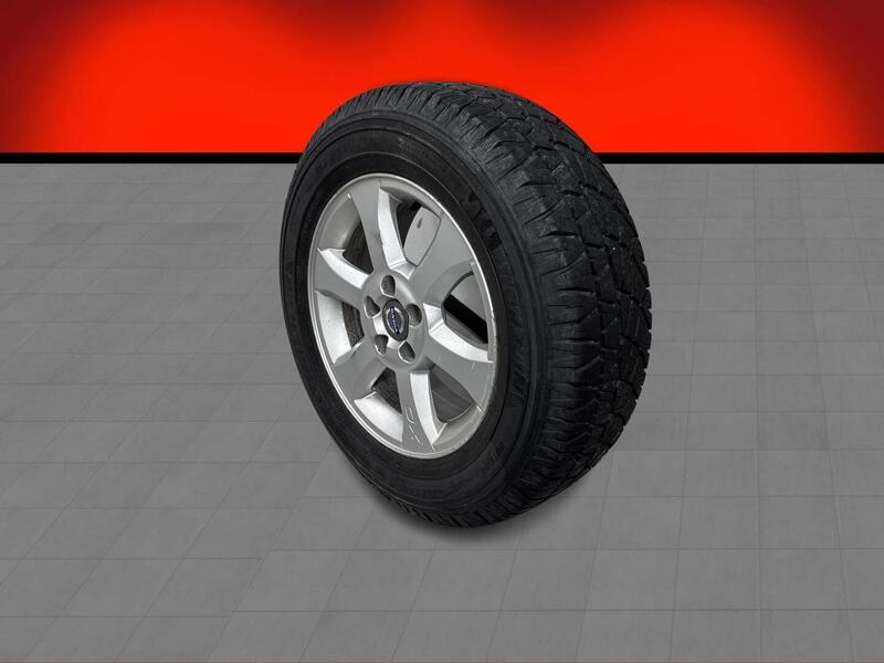 Volvo XC70 vaihtoauto