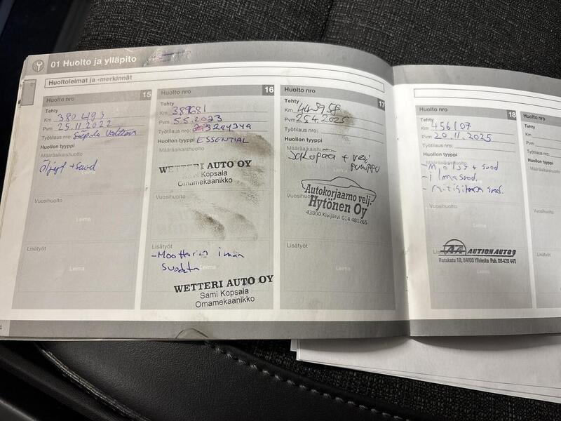 Volvo XC70 vaihtoauto