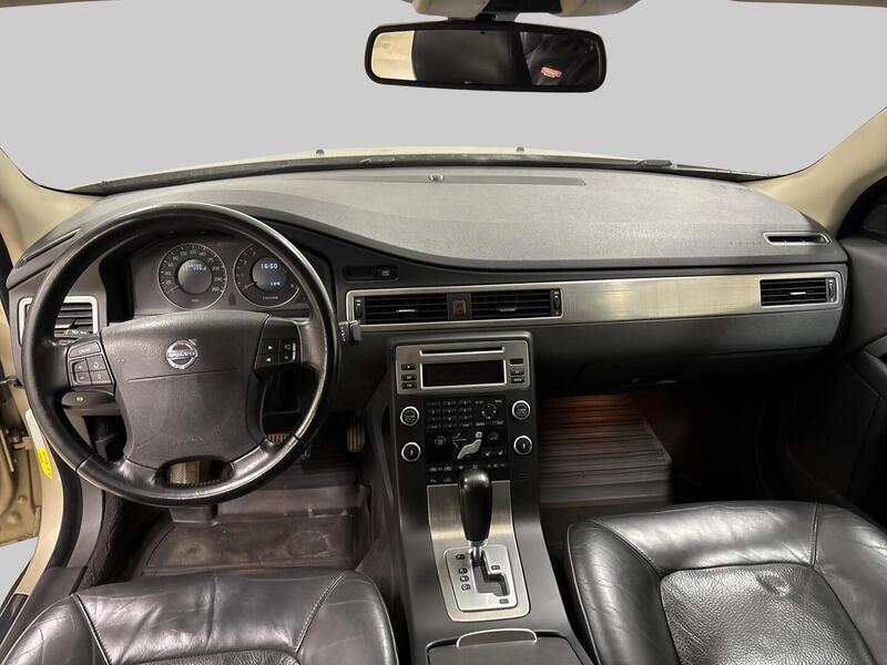 Volvo S80 vaihtoauto