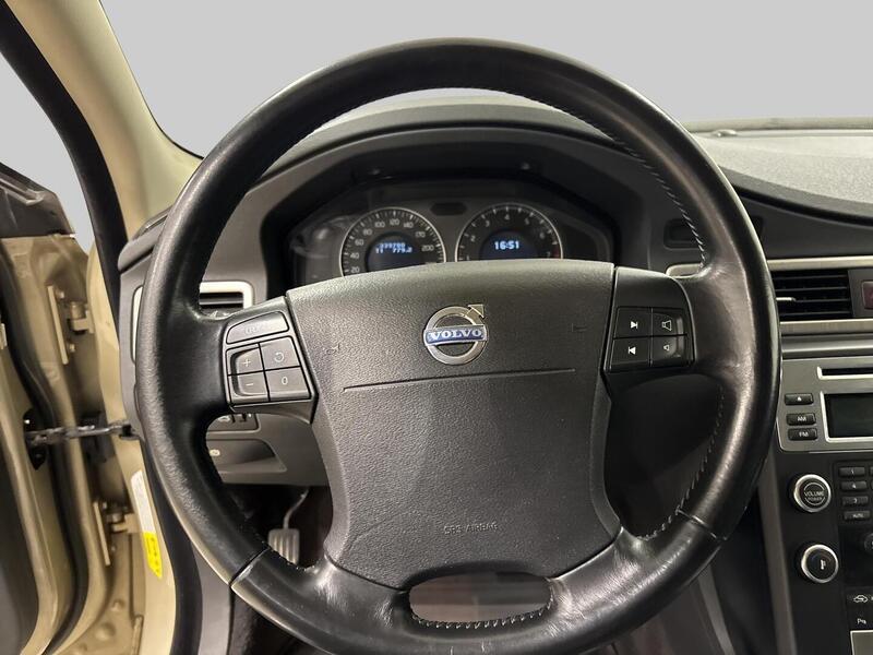 Volvo S80 vaihtoauto