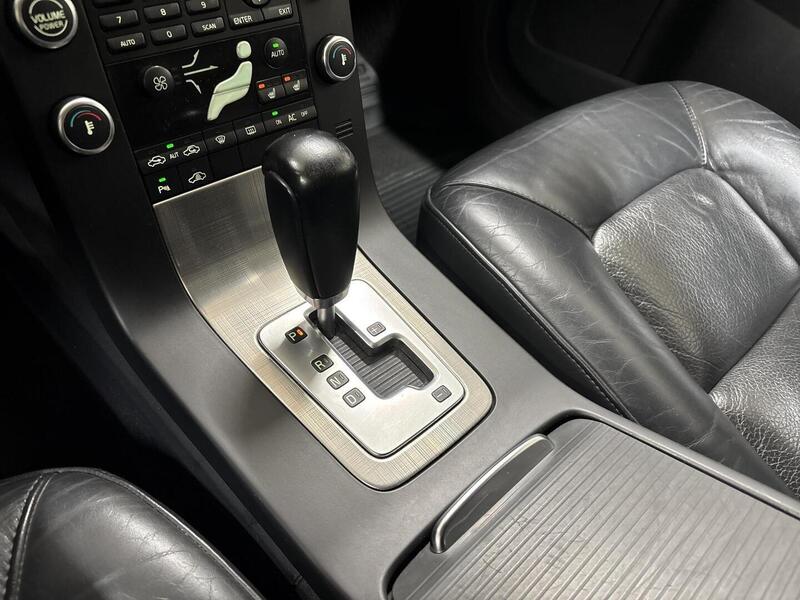 Volvo S80 vaihtoauto