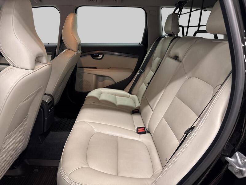 Volvo XC70 vaihtoauto