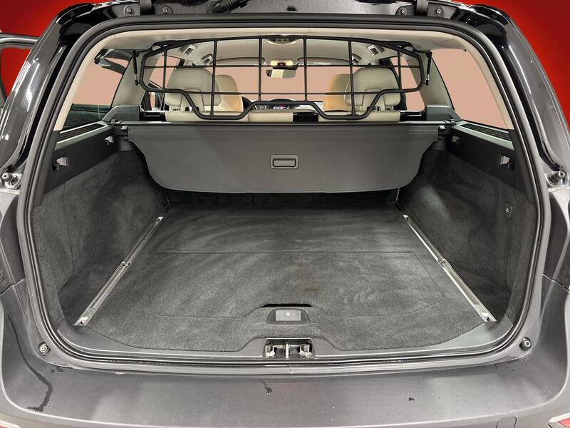 Volvo XC70 vaihtoauto