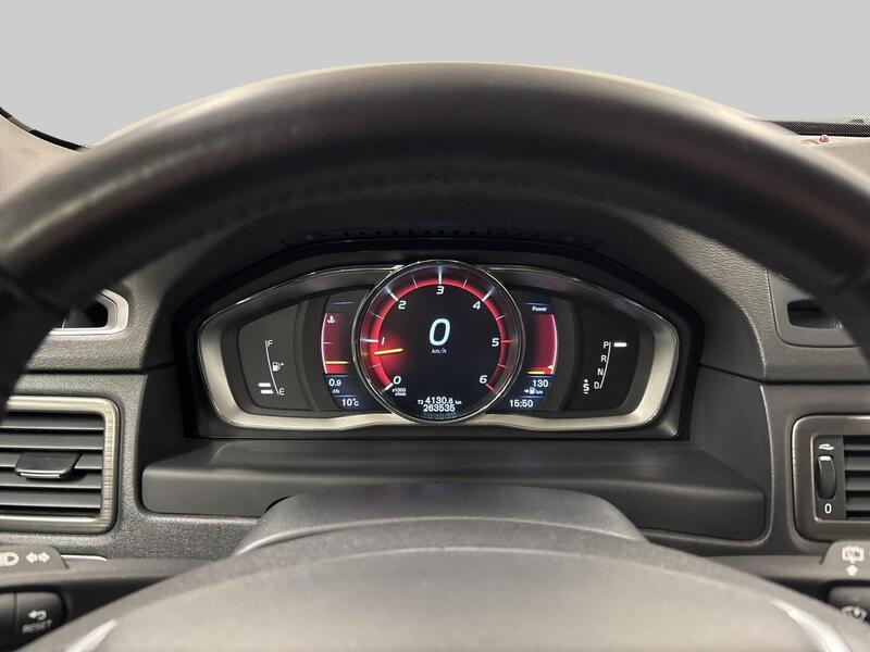 Volvo XC70 vaihtoauto