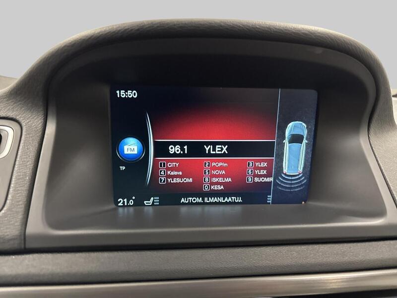 Volvo XC70 vaihtoauto