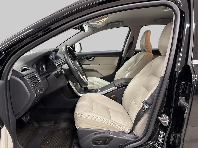 Volvo XC70 vaihtoauto