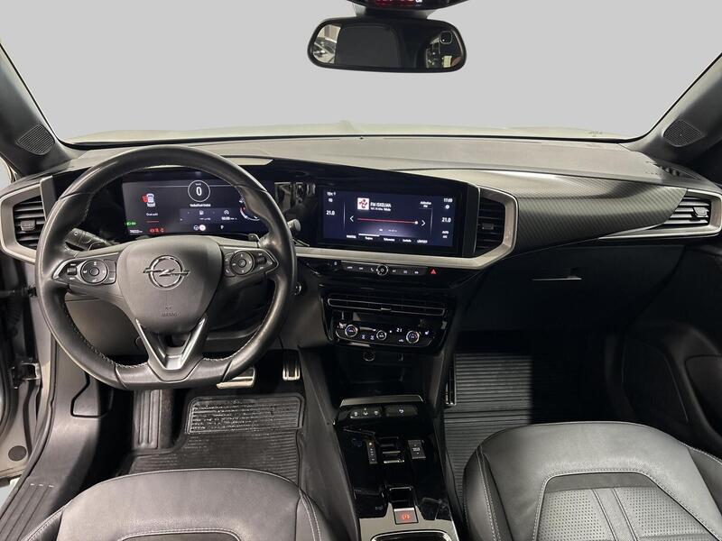 Opel Mokka vaihtoauto