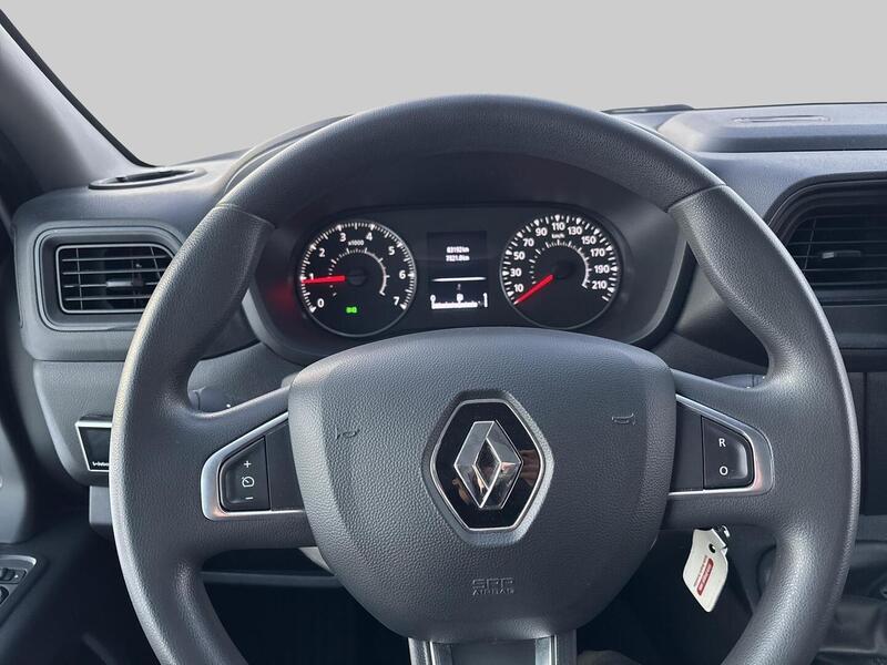 Renault Master vaihtoauto